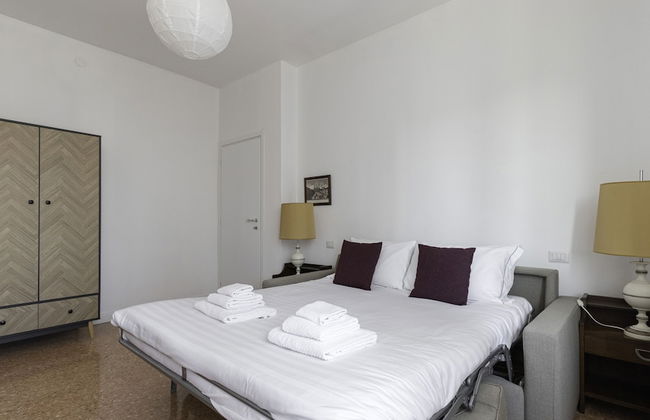 Italianway - Risorgimento 99 A - Foto 14