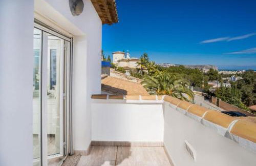 Villa Viola Sea View Pool - Foto 52