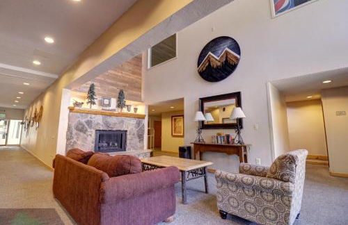 FP211 Fox Pine Inn 1Br 2Ba condo - Foto 23