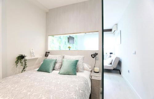 Urbantec Realty - Núñez de Balboa - Castellana - Foto 32