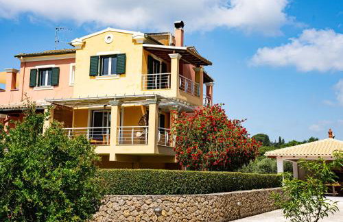 Corfu Sunset Glow-Katherina Maisonette - Foto 5