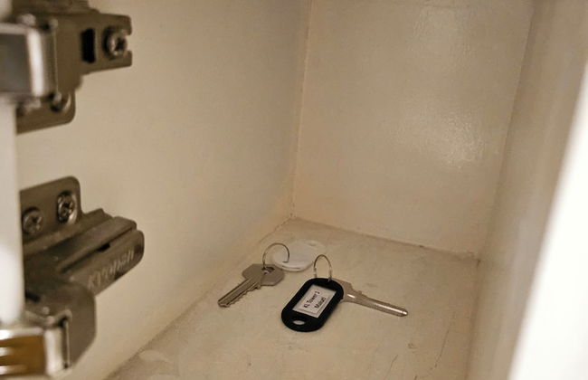 KL Tower 117 Gamboa Street - Foto 2