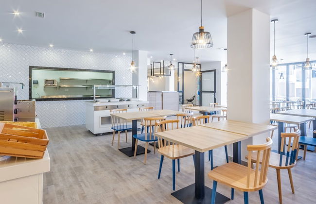 R2 Bahía Kontiki Beach Apartments - Photo 57