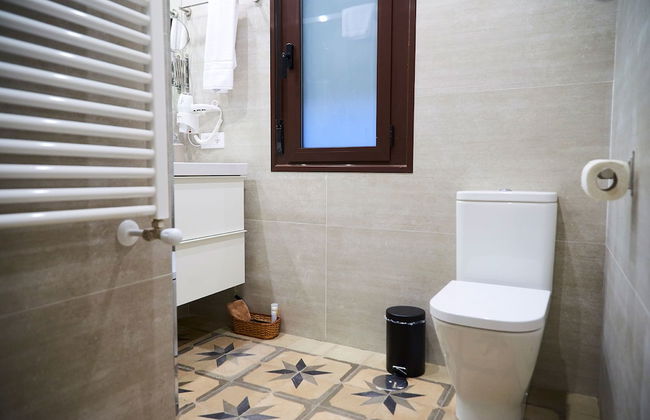 Apartamento San Pablo 4 - Foto 5