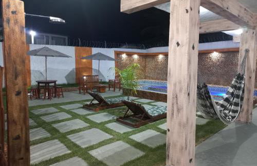 Recanto pais e filho - Foto 14