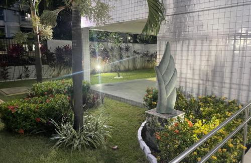 Boa Viagem - Charmoso apartamento para casais - Photo 31