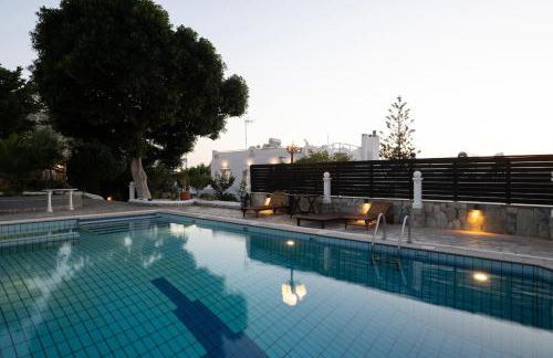 Villa Mare Nostrum Sounio - Foto 16