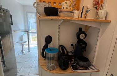 jolie maison lumineuse à La Roche Posay - Foto 16