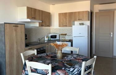 Mini Villa vue mer - Foto 12