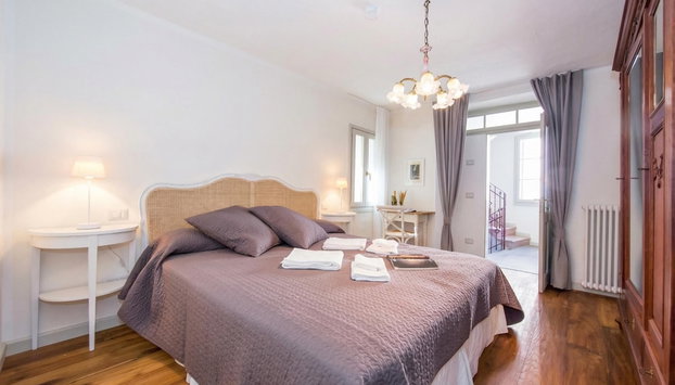 Felice sul Lago - Foto 3, Habitación