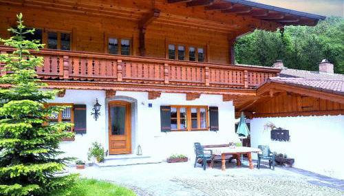 Haus Hölzl Ferienwohnungen - Foto 2