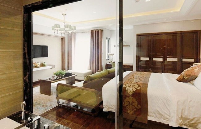 JB Serviced Apartment - Foto 10
