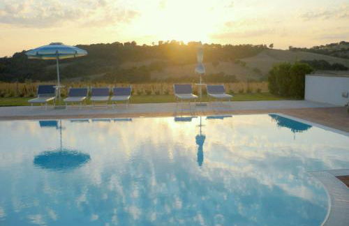 Agriturismo Il Cavallino Saturnia - Foto 62