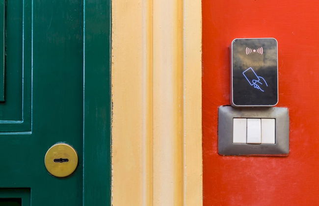 Villa Dolcevita by Napoliapartments - Foto 45