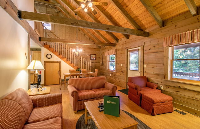 Wilderness Presidential Resort - Foto 21