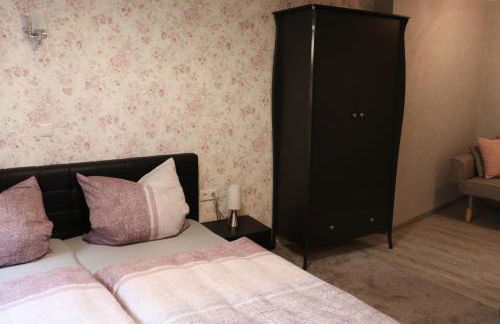 Historisch übernachten Brinkerplatz 3 - Foto 48