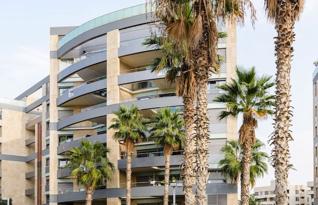 The ambassador unique luxury home - Foto 34