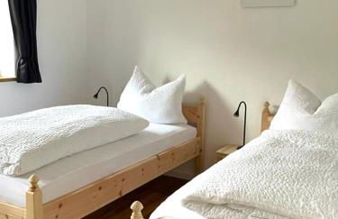 Ferienwohnungen Woid 12 - Foto 26