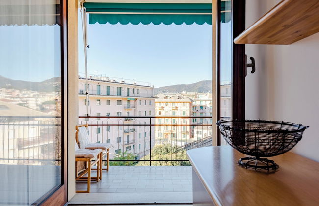 Cosy flat with terrace - Foto 10