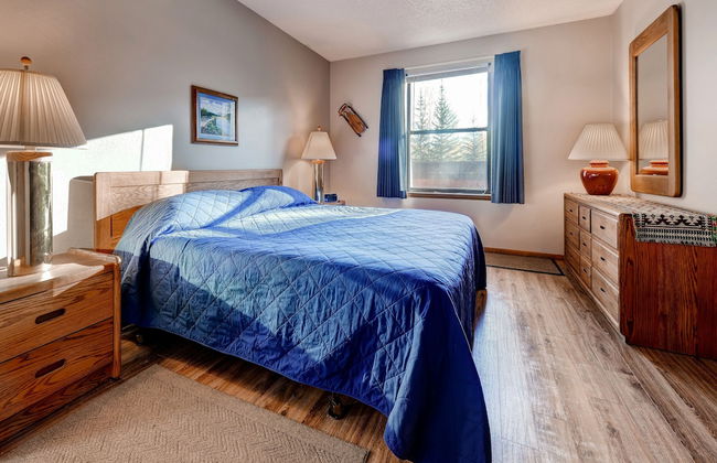 Mountainside Condominiums by CRMR - Foto 5