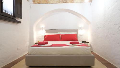 Casina Li Fumareddhi - Foto 2