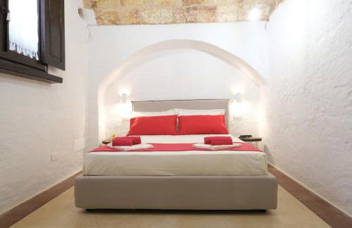 Casina Li Fumareddhi - Foto 2