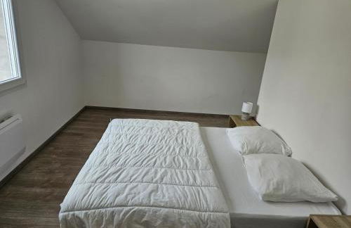 Le gîte des Vosges 1 - Foto 14