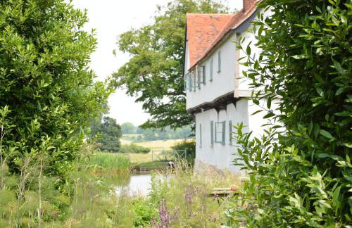 The Gig House, Stowupland - Foto 29