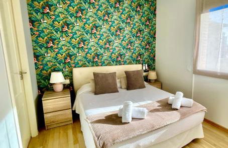 FENALS BEACH&CHIC, Boutique Apartament, free parking, full equipped near the beach - Foto 19