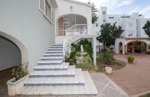 072 Villa Molins - Deniasol - Photo 40