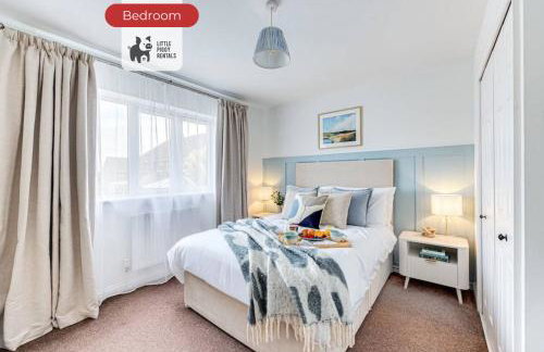 Cosy Stylish Home w EV Charger Priv.… - Foto 31