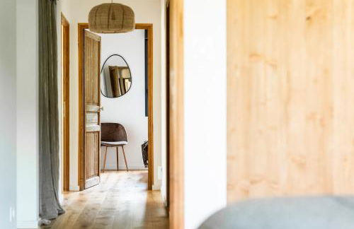 Gite d'exception en pleine nature - Foto 34