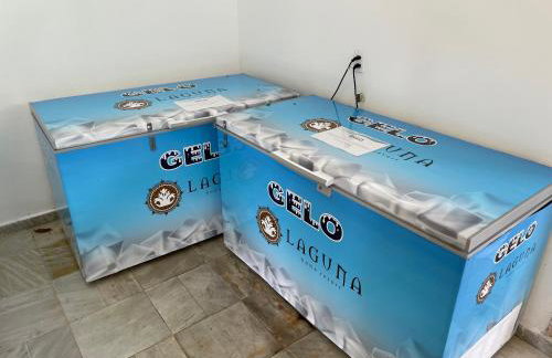 Apartamento familiar em Riviera de São Lourenço Módulo 8 - Photo 59