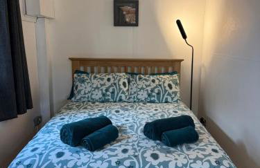 Studio with a View - Photo 11