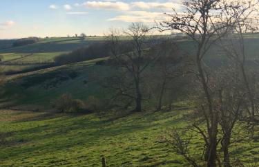 Wisteria Cottage - Hillside Holiday Cottages, Cotswolds - Foto 15