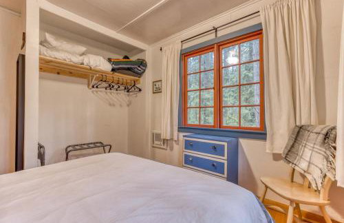 Springbrook · Cozy 2BR Mt. Hood Cabin, Fireplace & Retro Kitchen - Foto 35