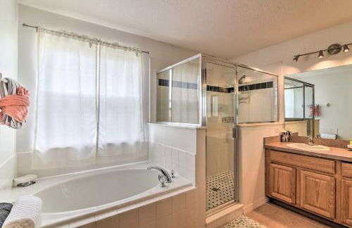 9 Mi to Disney Family Home with Private Pool! - Foto 16