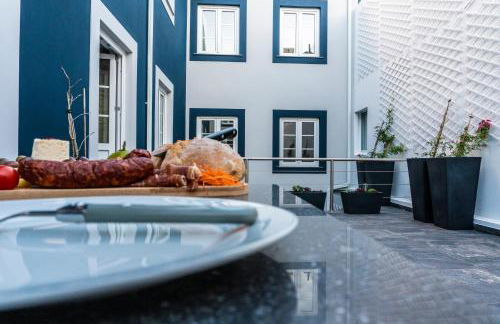 Sunrise - Casa Sao Joao - 4 Star Tourist Apartments - Photo 34