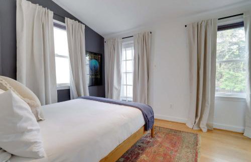 Sojourn Only 8 Blocks to Capitol and Private Patios - Foto 26