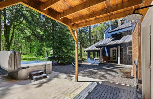 Landen Lodge - Meredith Lodging - Foto 75