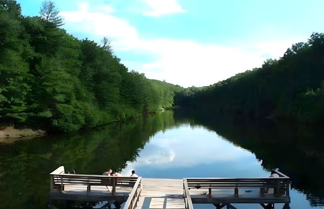 Above Sleepy Hollow - A Hidden Getaway - Foto 43