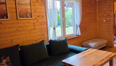 Domek w Krzewinie - Foto 4