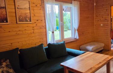 Domek w Krzewinie - Foto 4