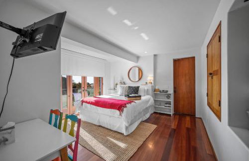 Stunning Ocean-View Villa, Walking to La Jolla Cove - Foto 34