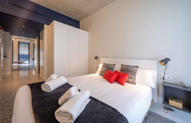 BARCELONA TOUCH APARTMENTS - ROSICH - Photo 4