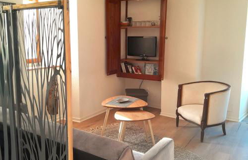 Gîte MANDRA chez gîtes QUE CANTA - Photo 22