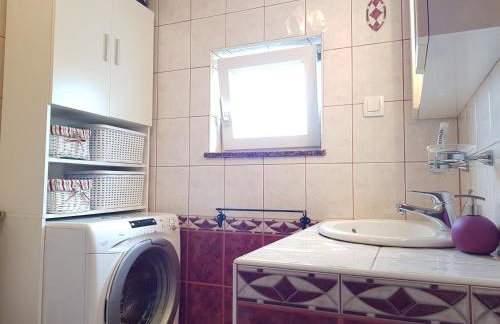 House Anastazia with spectacular view - Foto 34