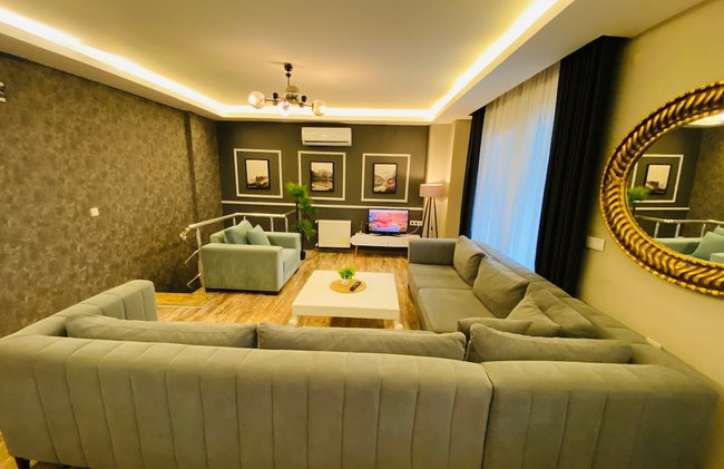 Royal Loft Suit - Foto 63