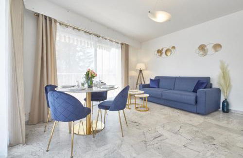 Cannes centre-Palais-200m des plages - Foto 1