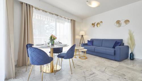 Cannes centre-Palais-200m des plages - Foto 1